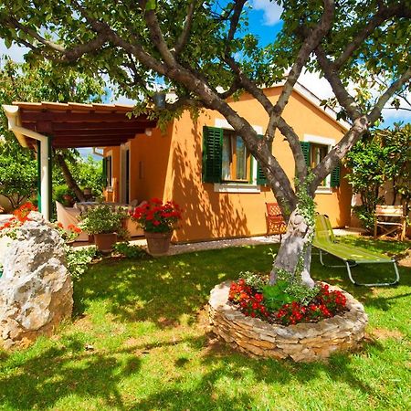 Guest House Bizjak Vinkuran Luaran gambar