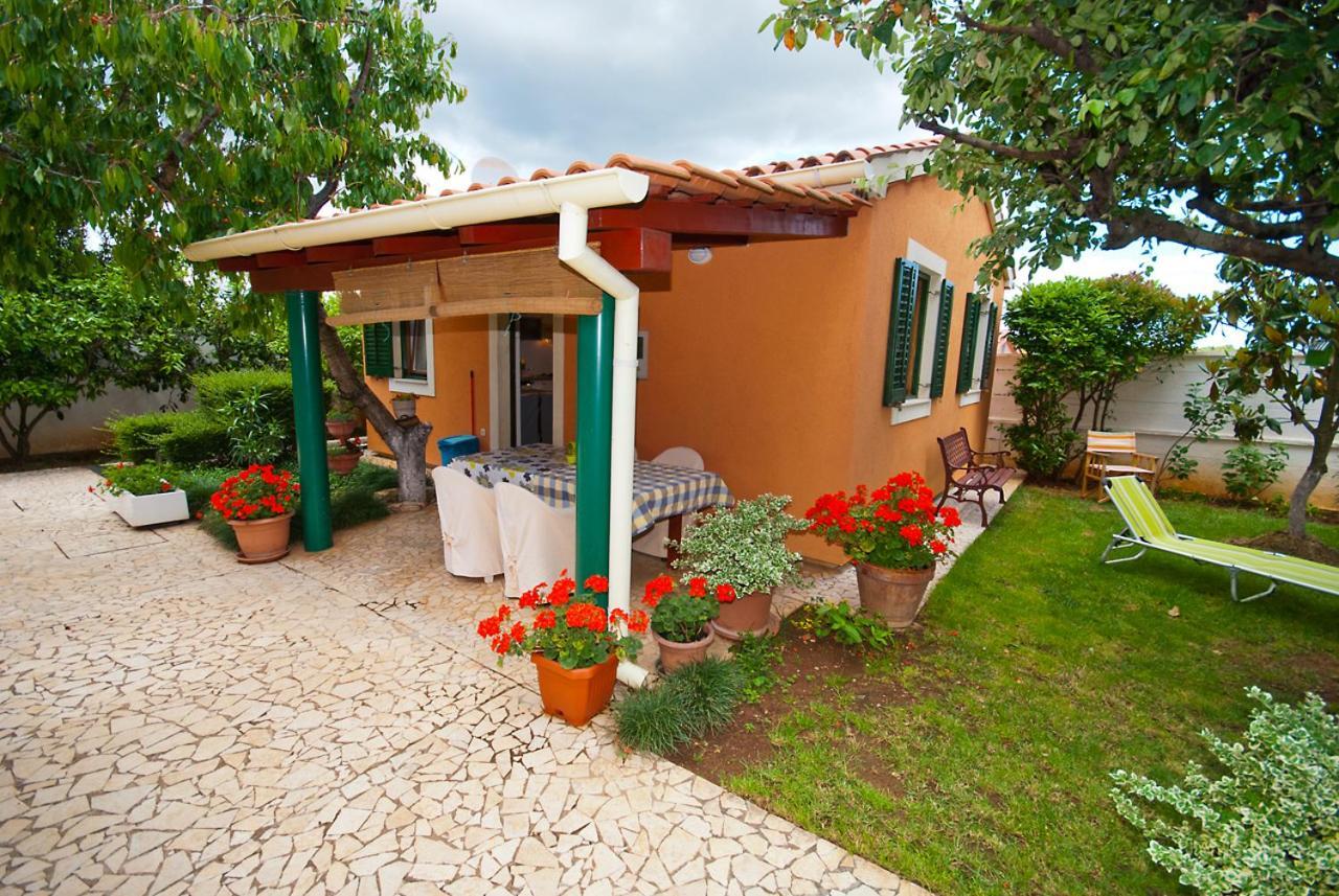 Guest House Bizjak Vinkuran Luaran gambar