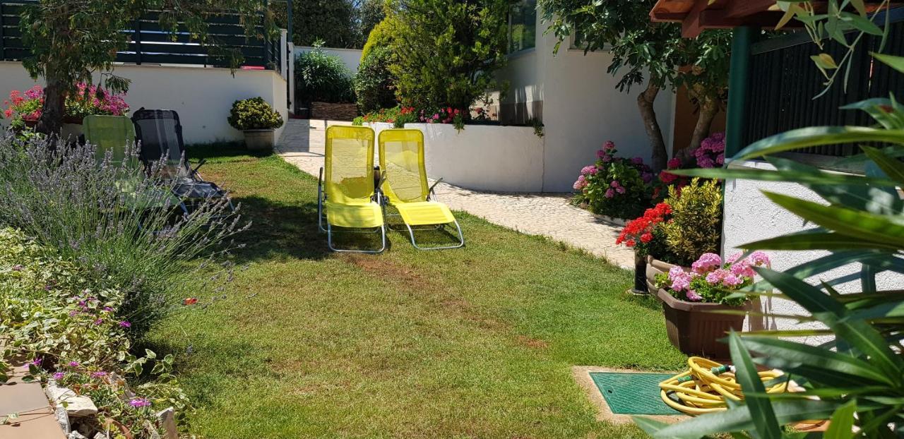 Guest House Bizjak Vinkuran Luaran gambar