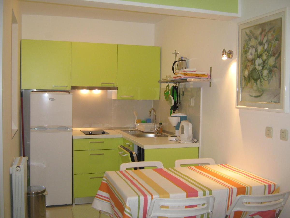 Guest House Bizjak Vinkuran Luaran gambar