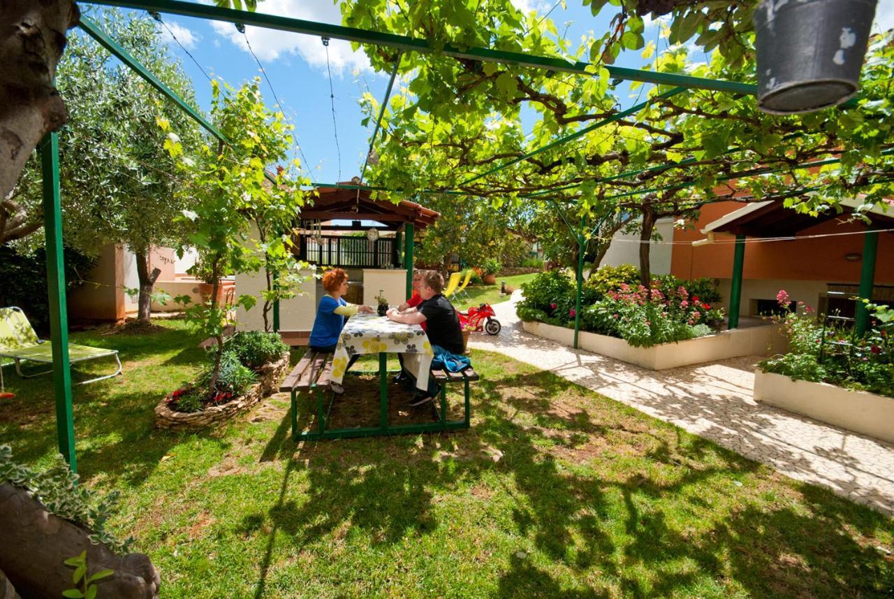 Guest House Bizjak Vinkuran Luaran gambar