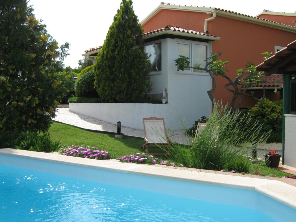 Guest House Bizjak Vinkuran Luaran gambar