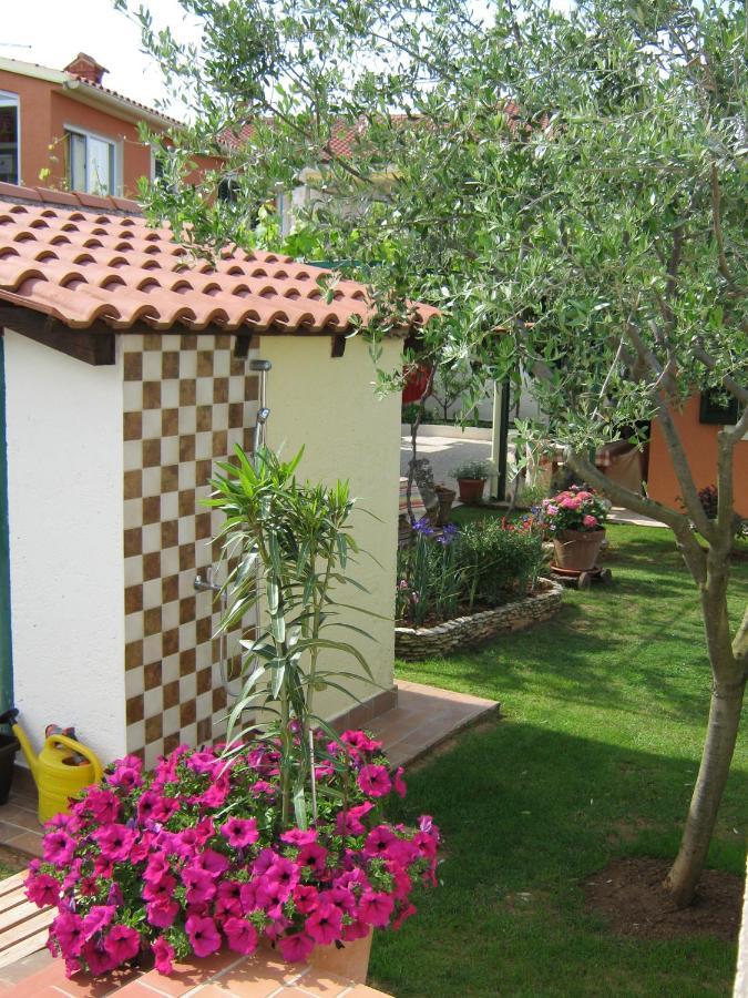 Guest House Bizjak Vinkuran Luaran gambar