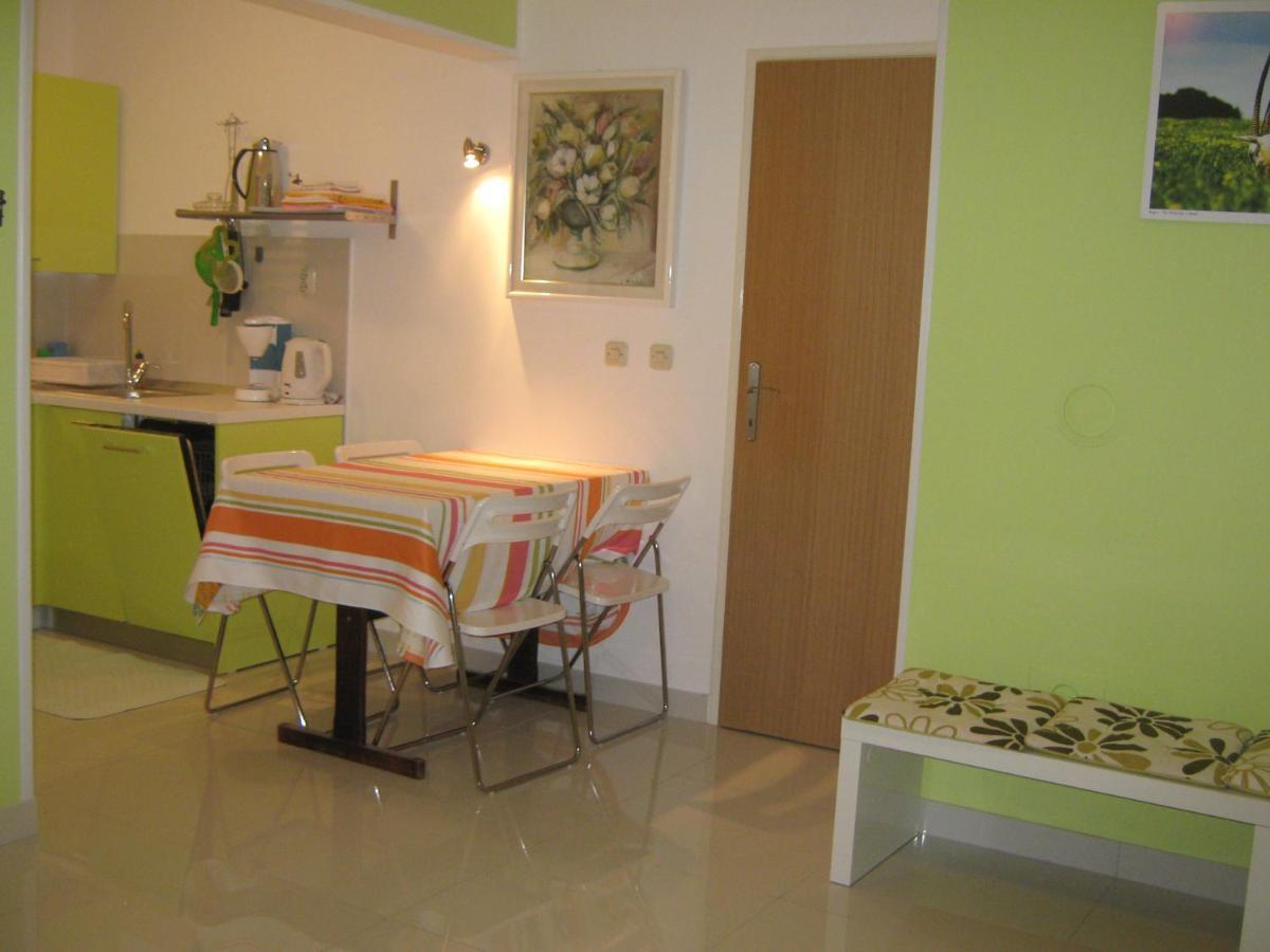 Guest House Bizjak Vinkuran Luaran gambar
