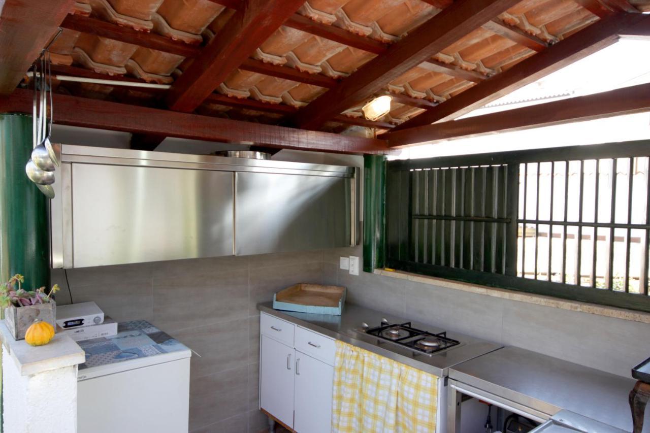 Guest House Bizjak Vinkuran Luaran gambar