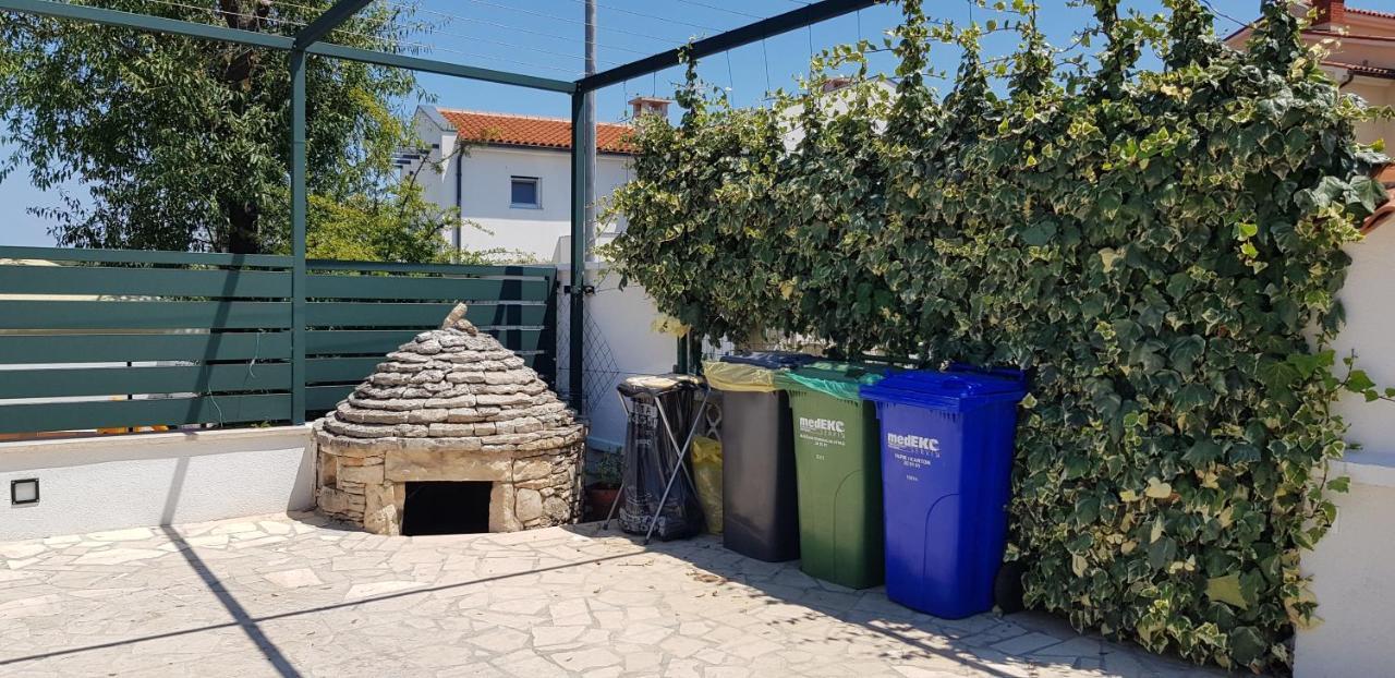 Guest House Bizjak Vinkuran Luaran gambar