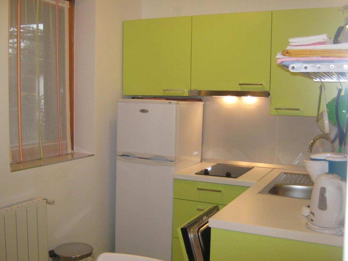 Guest House Bizjak Vinkuran Luaran gambar