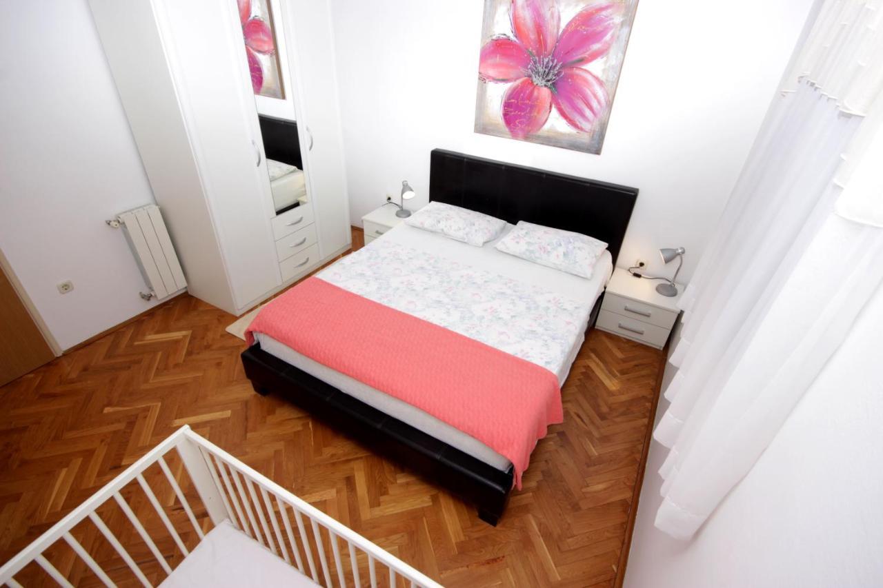 Guest House Bizjak Vinkuran Luaran gambar