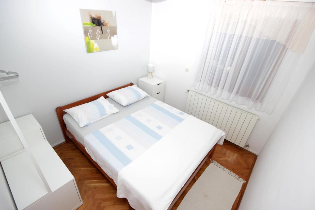 Guest House Bizjak Vinkuran Luaran gambar