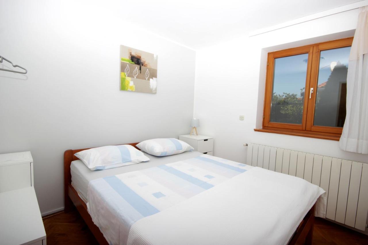 Guest House Bizjak Vinkuran Luaran gambar