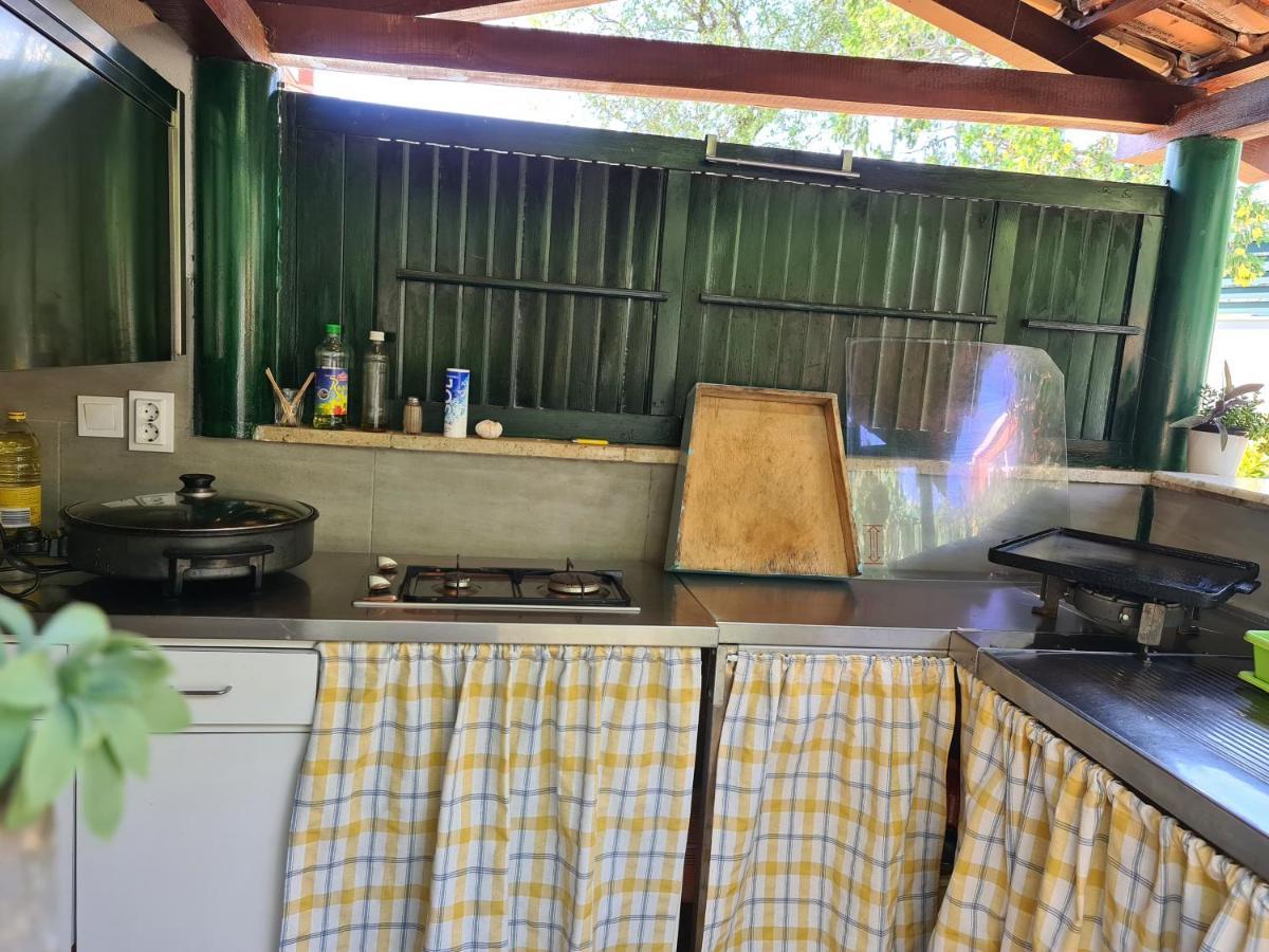 Guest House Bizjak Vinkuran Luaran gambar
