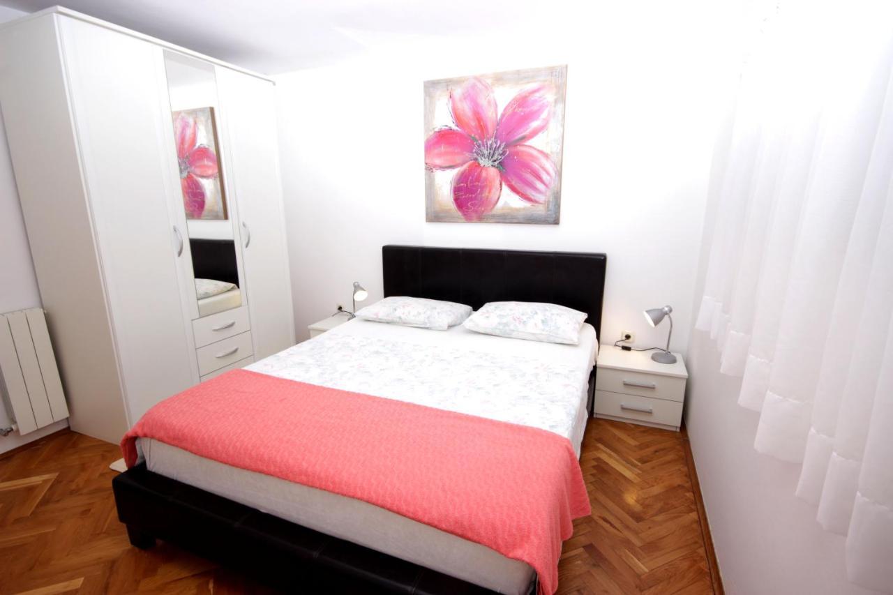 Guest House Bizjak Vinkuran Luaran gambar
