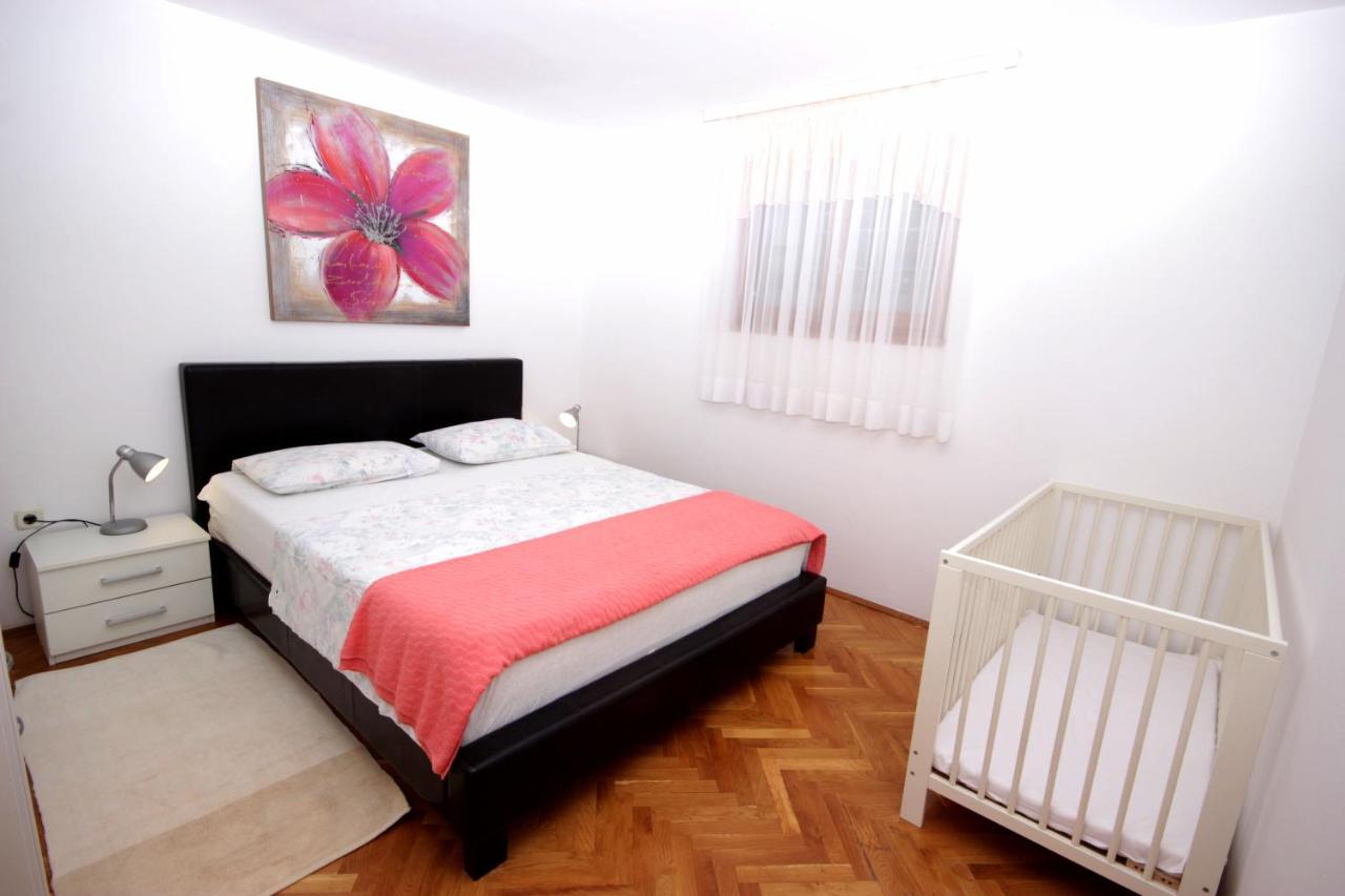 Guest House Bizjak Vinkuran Luaran gambar