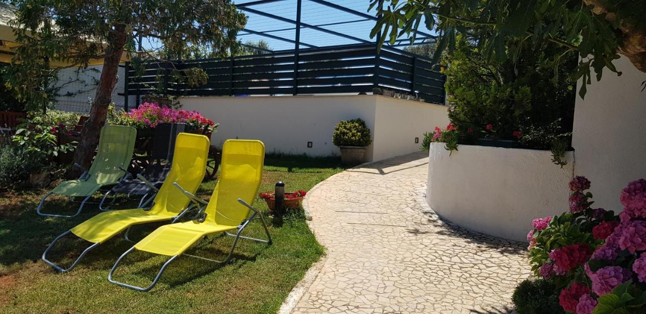 Guest House Bizjak Vinkuran Luaran gambar