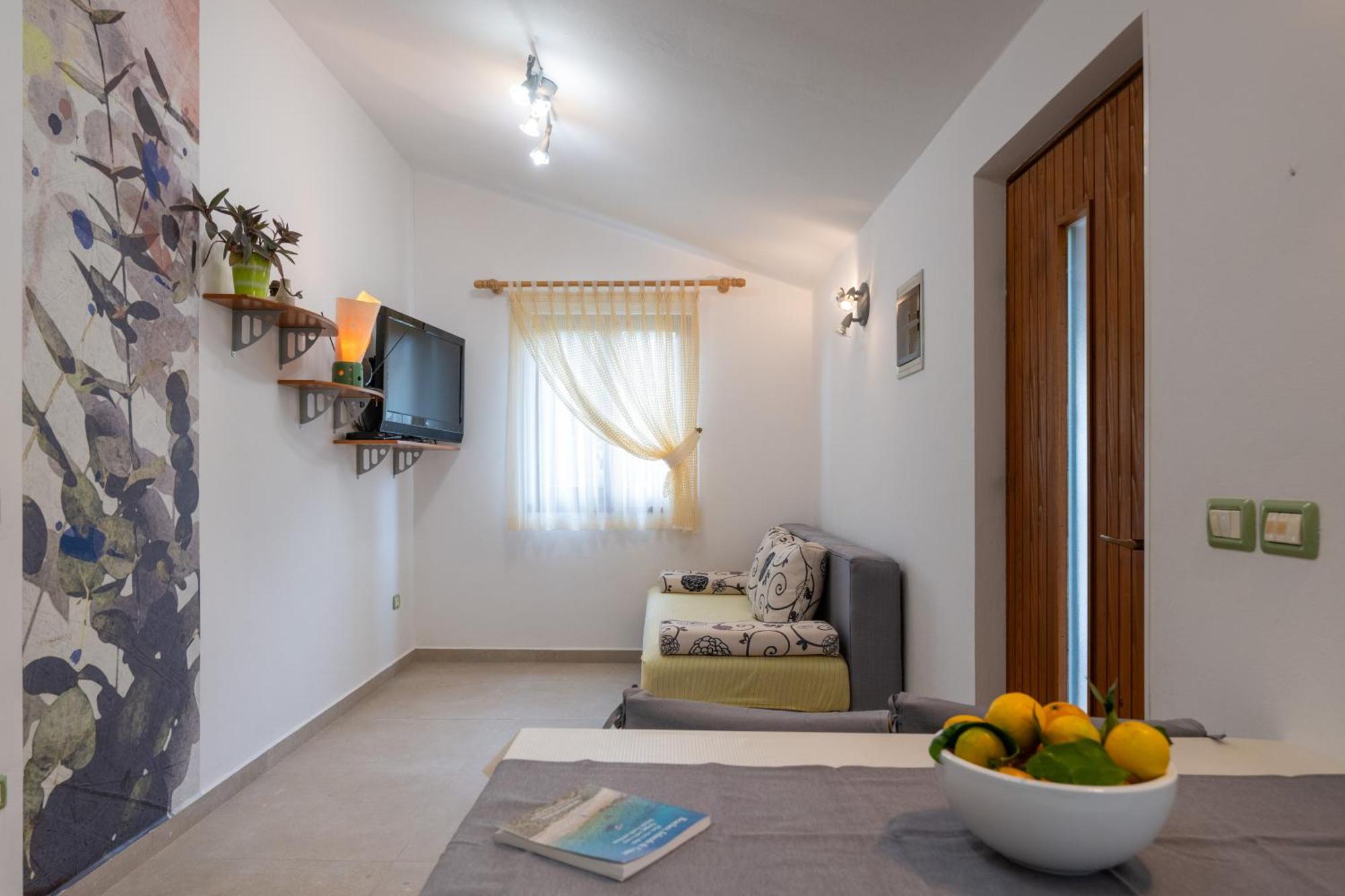 Guest House Bizjak Vinkuran Luaran gambar