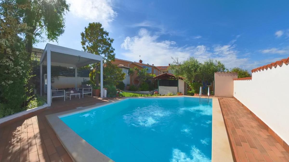 Guest House Bizjak Vinkuran Luaran gambar