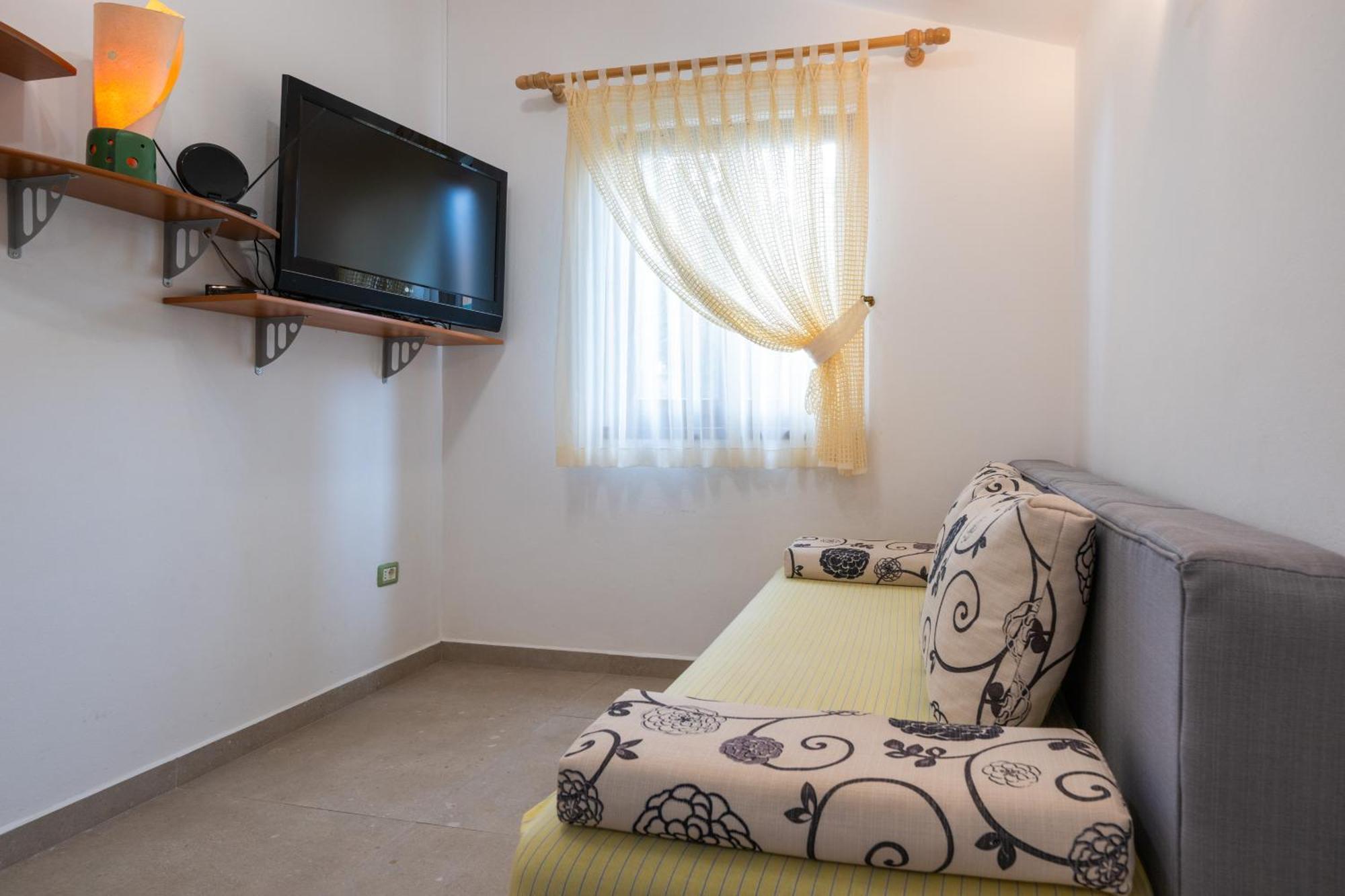 Guest House Bizjak Vinkuran Luaran gambar