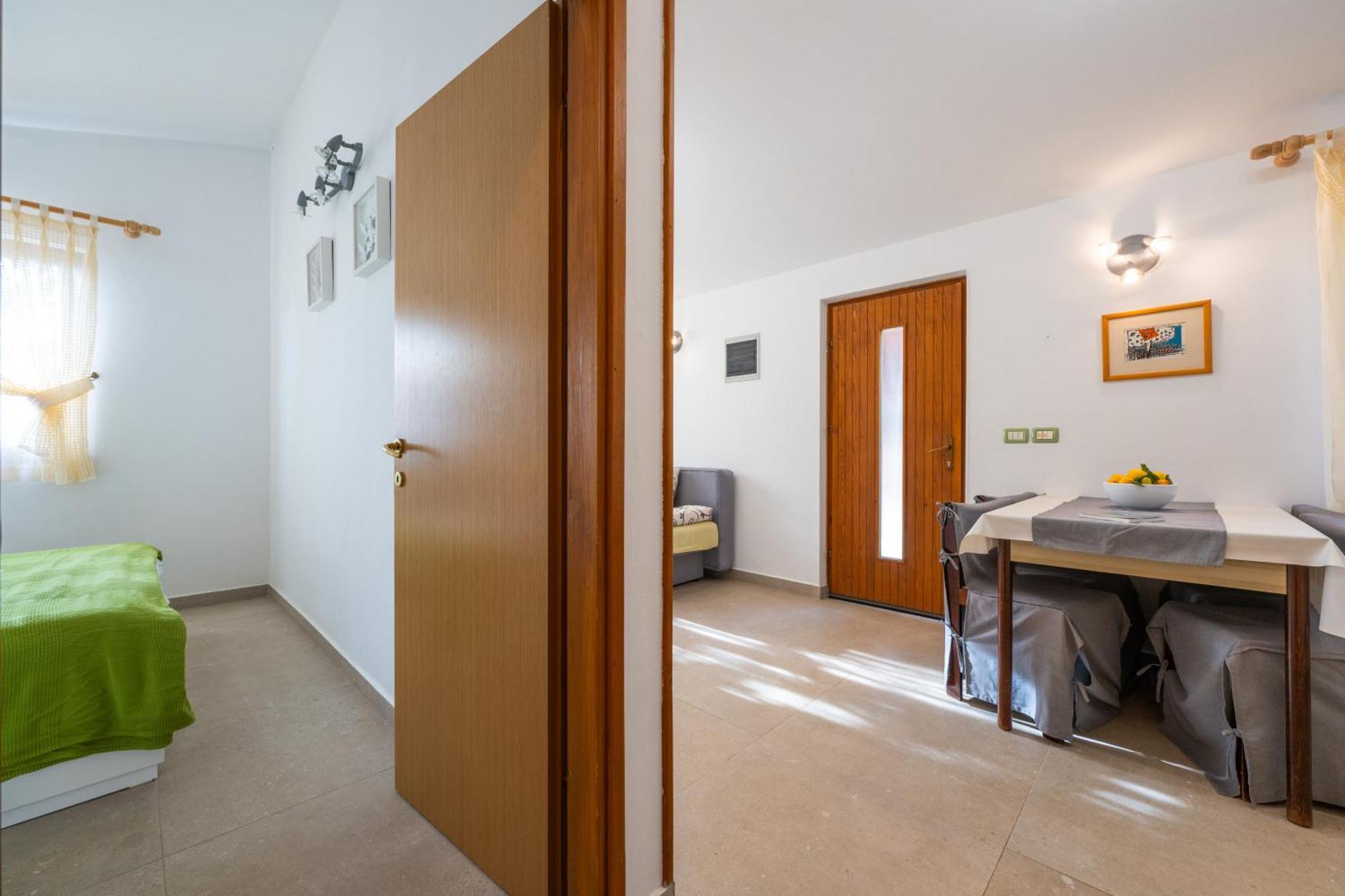 Guest House Bizjak Vinkuran Luaran gambar