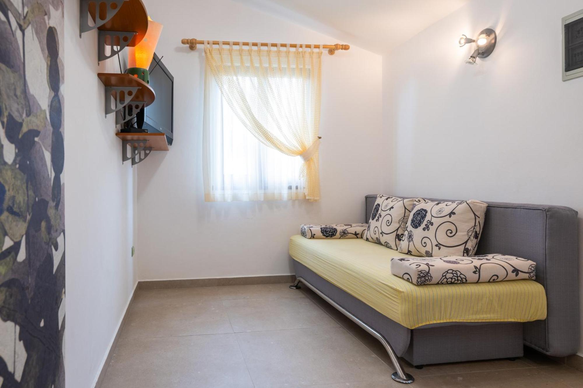 Guest House Bizjak Vinkuran Luaran gambar