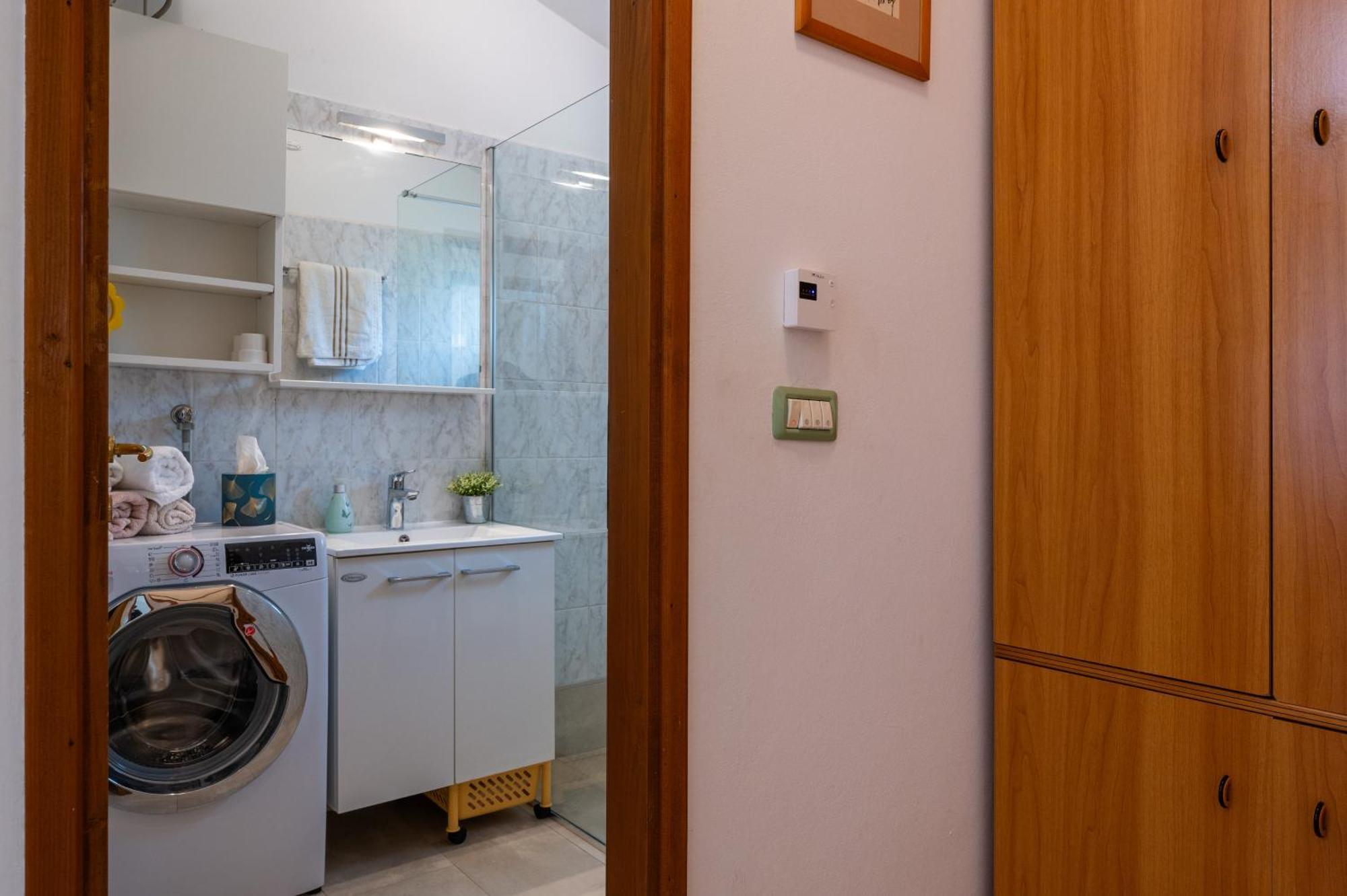 Guest House Bizjak Vinkuran Luaran gambar