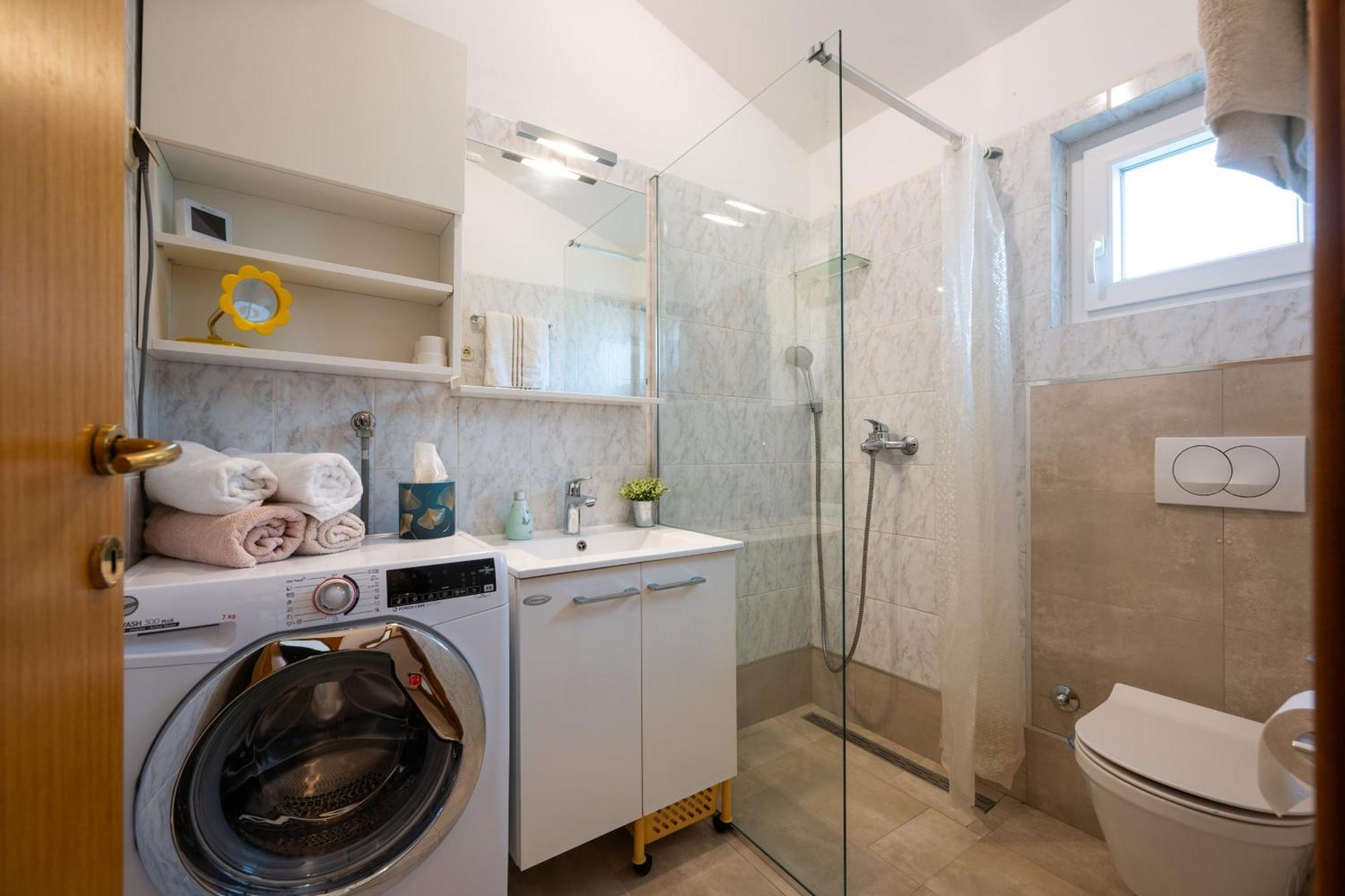 Guest House Bizjak Vinkuran Luaran gambar