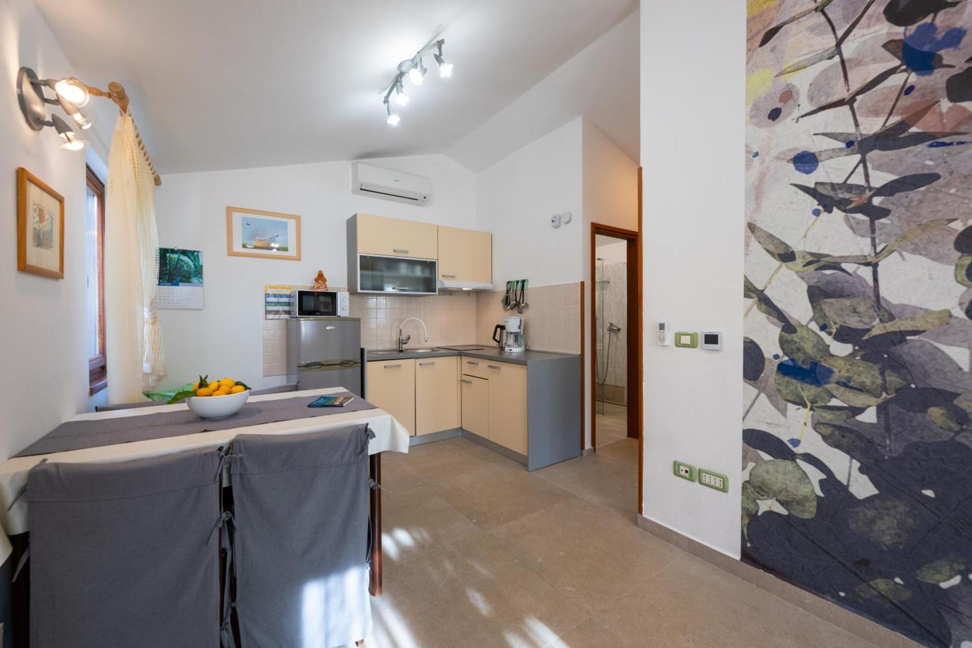 Guest House Bizjak Vinkuran Luaran gambar
