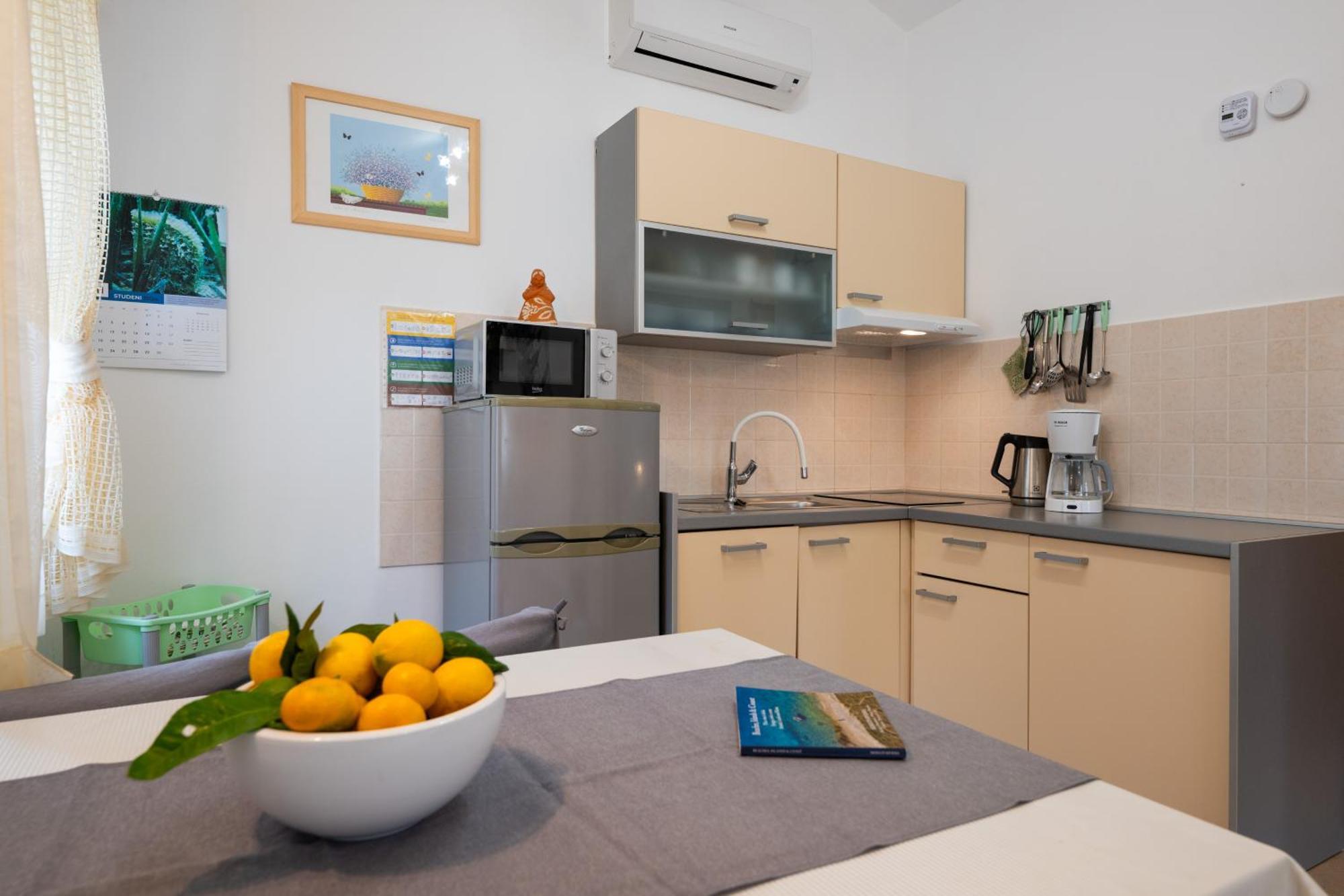 Guest House Bizjak Vinkuran Luaran gambar