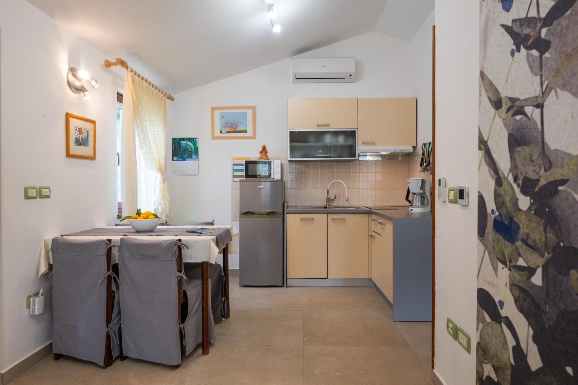 Guest House Bizjak Vinkuran Luaran gambar