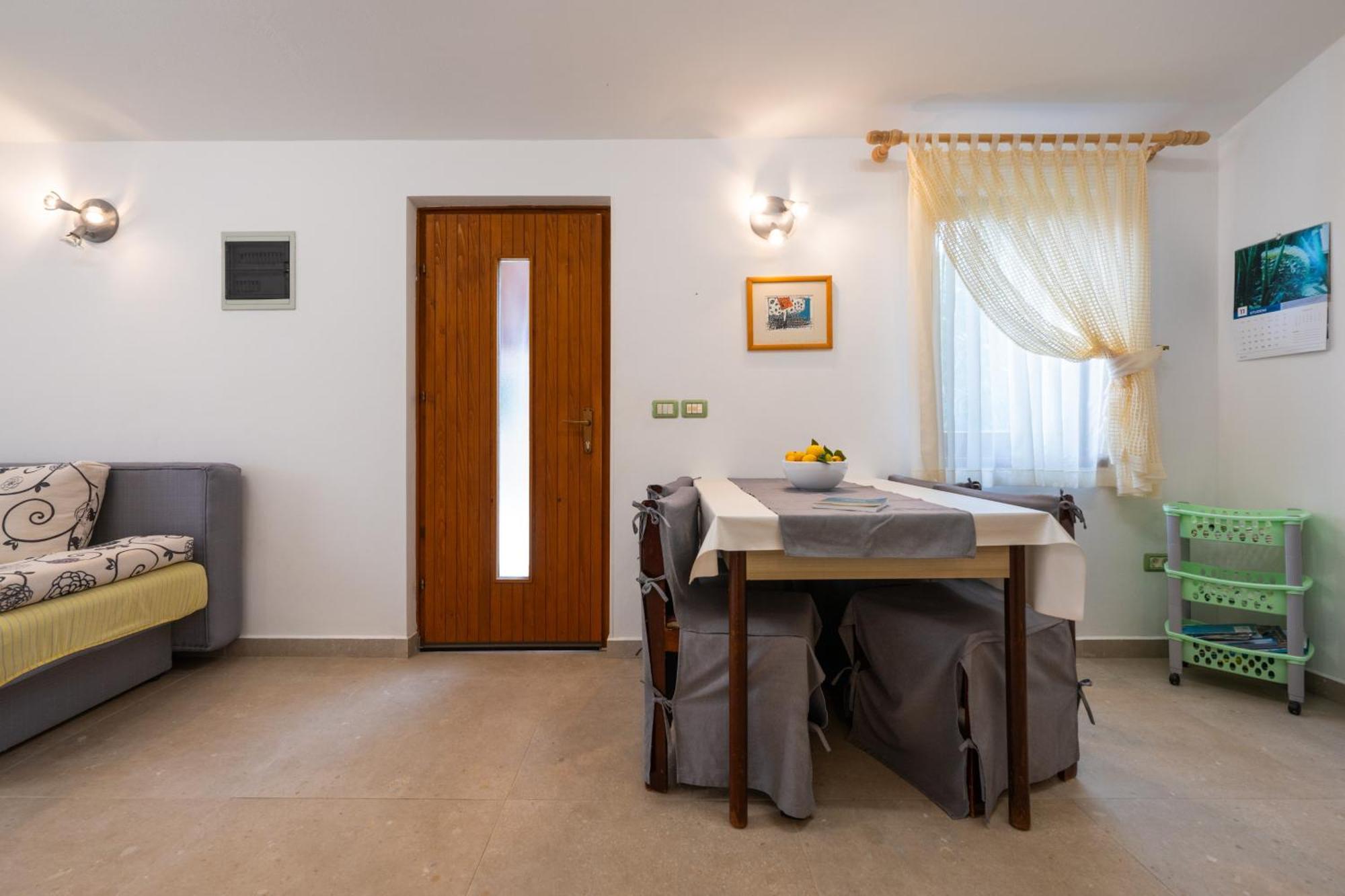 Guest House Bizjak Vinkuran Luaran gambar