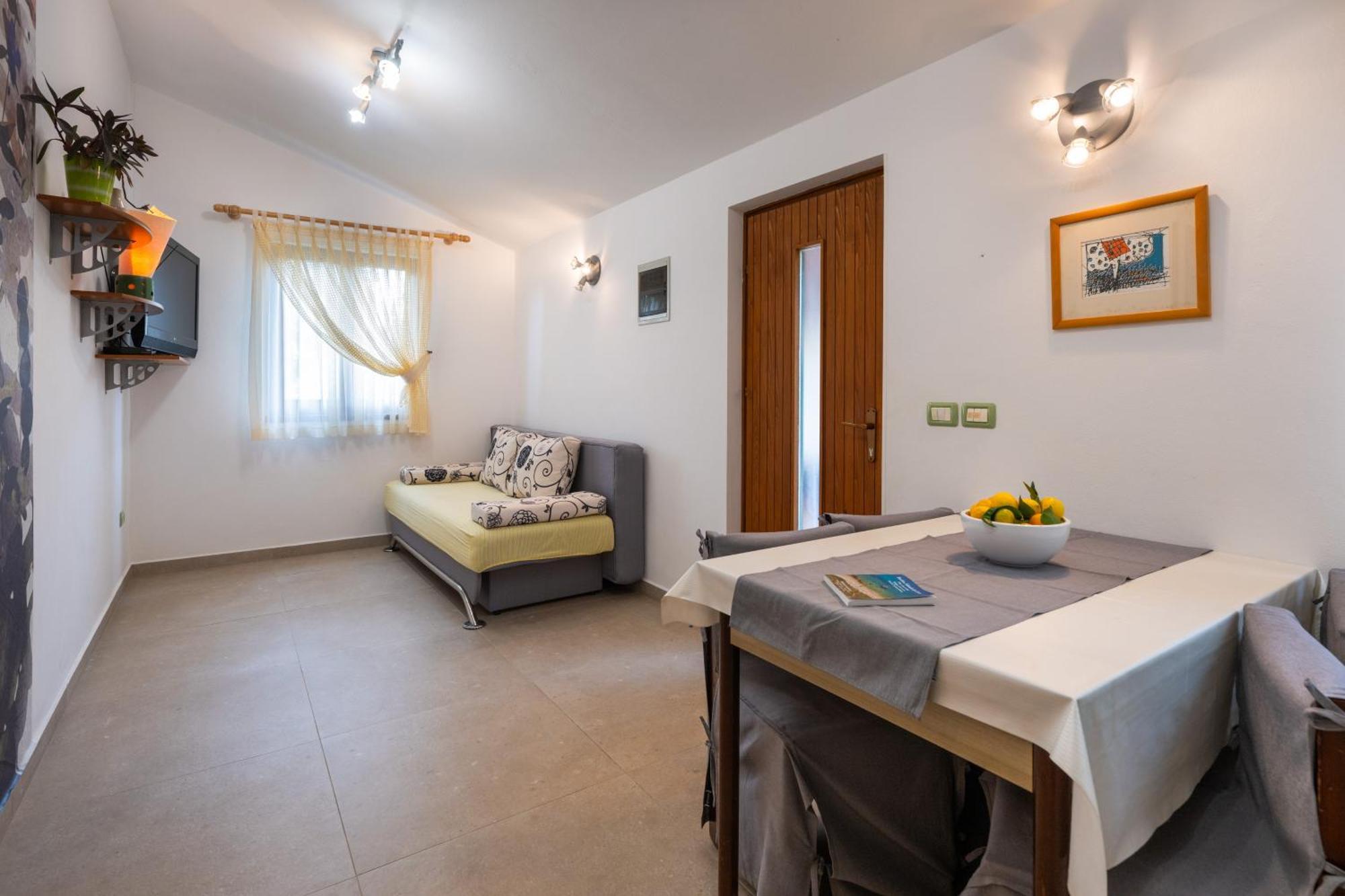 Guest House Bizjak Vinkuran Luaran gambar