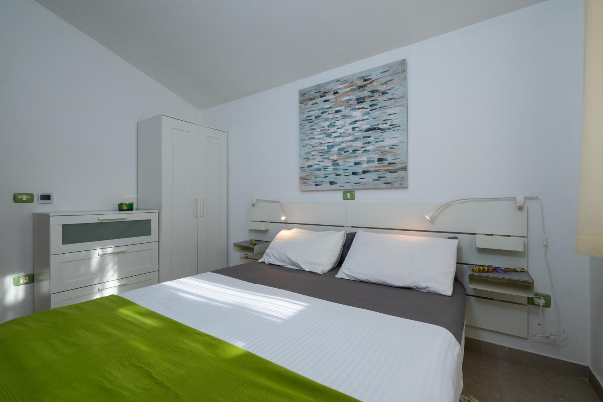 Guest House Bizjak Vinkuran Luaran gambar