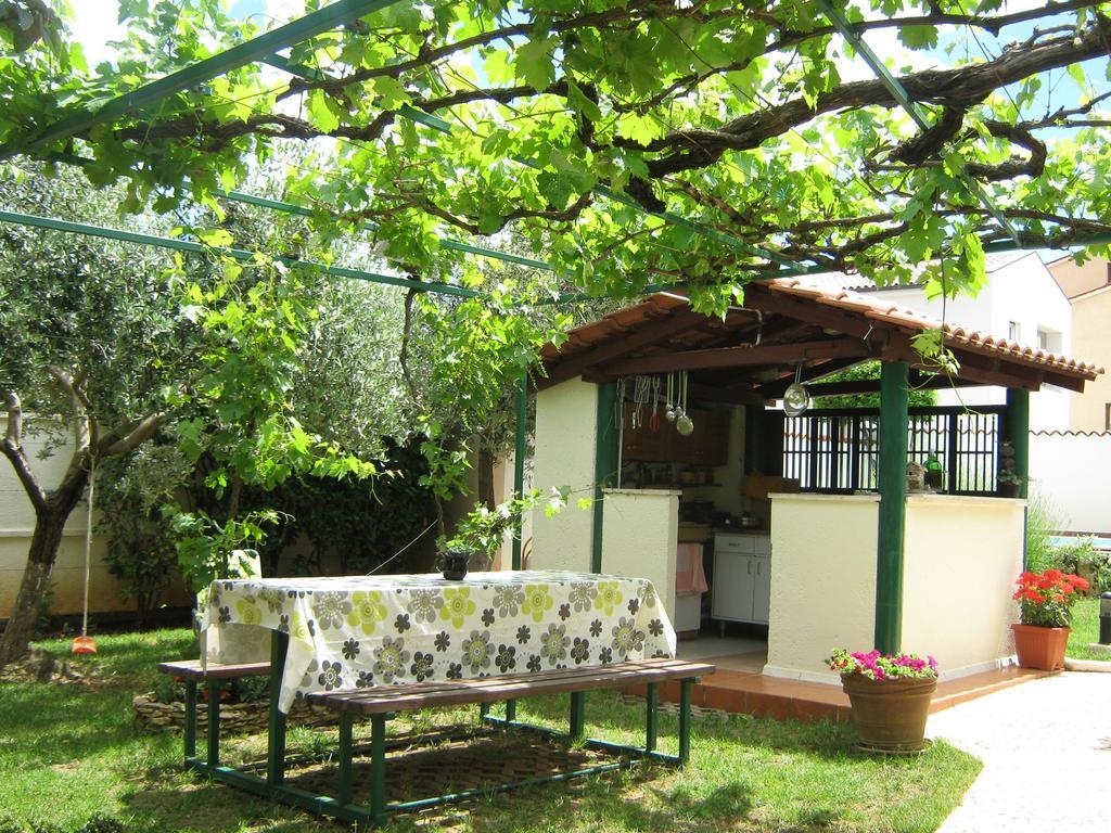 Guest House Bizjak Vinkuran Luaran gambar