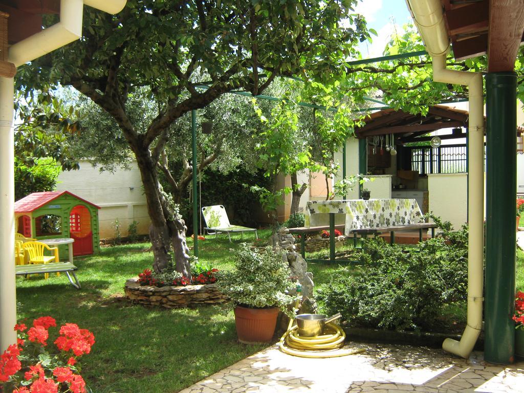 Guest House Bizjak Vinkuran Luaran gambar